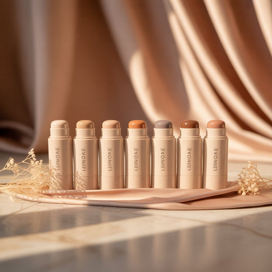 Your Everyday Glow Routine with Lenorae