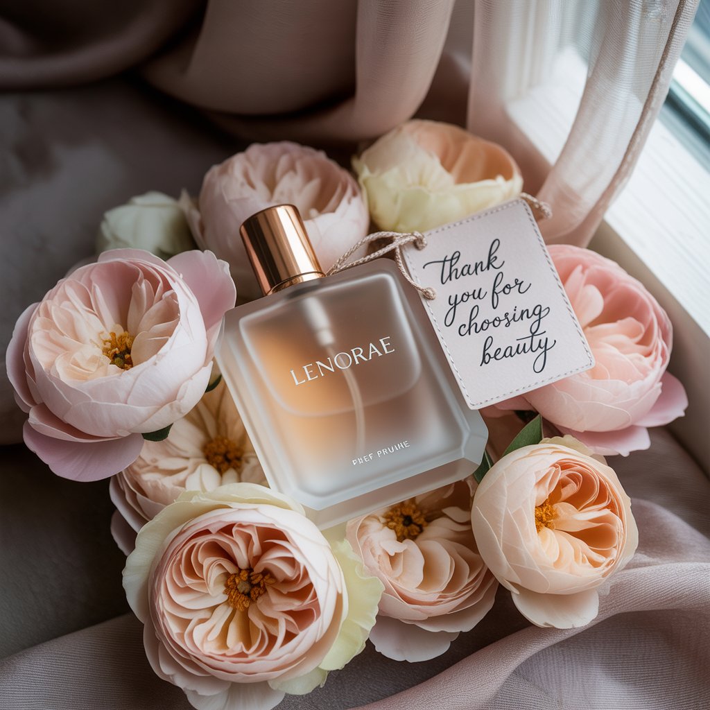 Lenorae Skin Tint – Radiant Glow | Free Gift When You Buy 3 or More