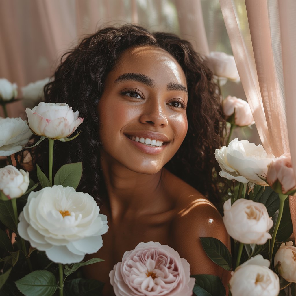 Lenorae Skin Tint – Radiance in Bloom