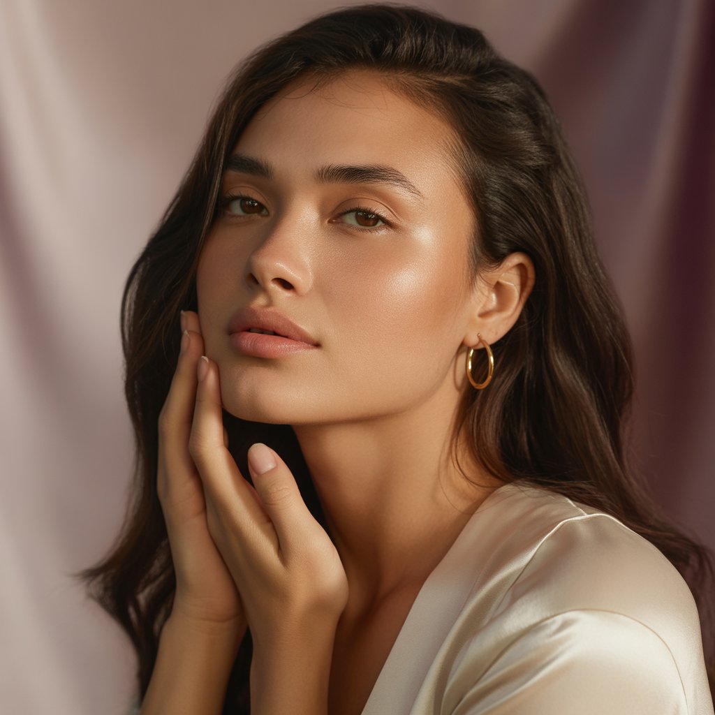 Lenorae Skin Tint lovable skincare