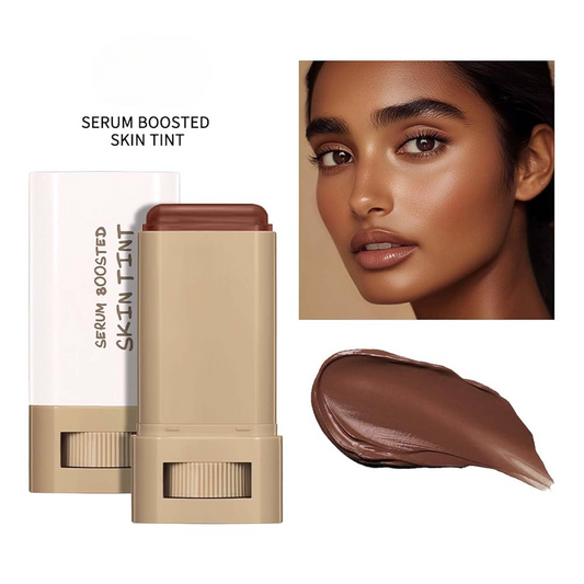 Lenorae Serum Skin Tint – Silky, Long-Lasting Glow