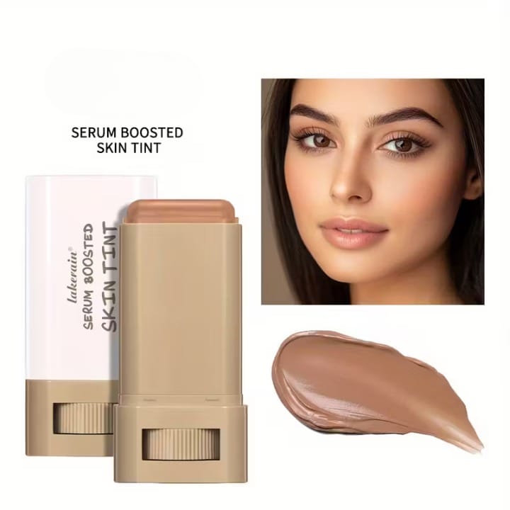 Lenorae Serum Skin Tint – Silky, Long-Lasting Glow