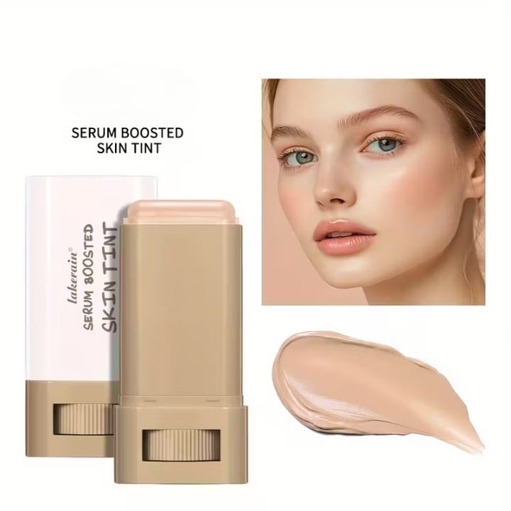 Lenorae Serum Skin Tint – Silky, Long-Lasting Glow